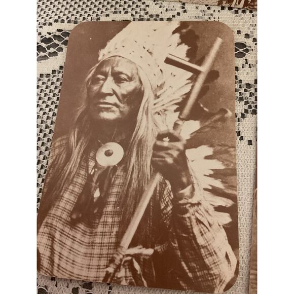 3 Vtg Old West Collectors Post Cards Stagecoach, Billy The Kid, Prospector - Picture 5 of 8